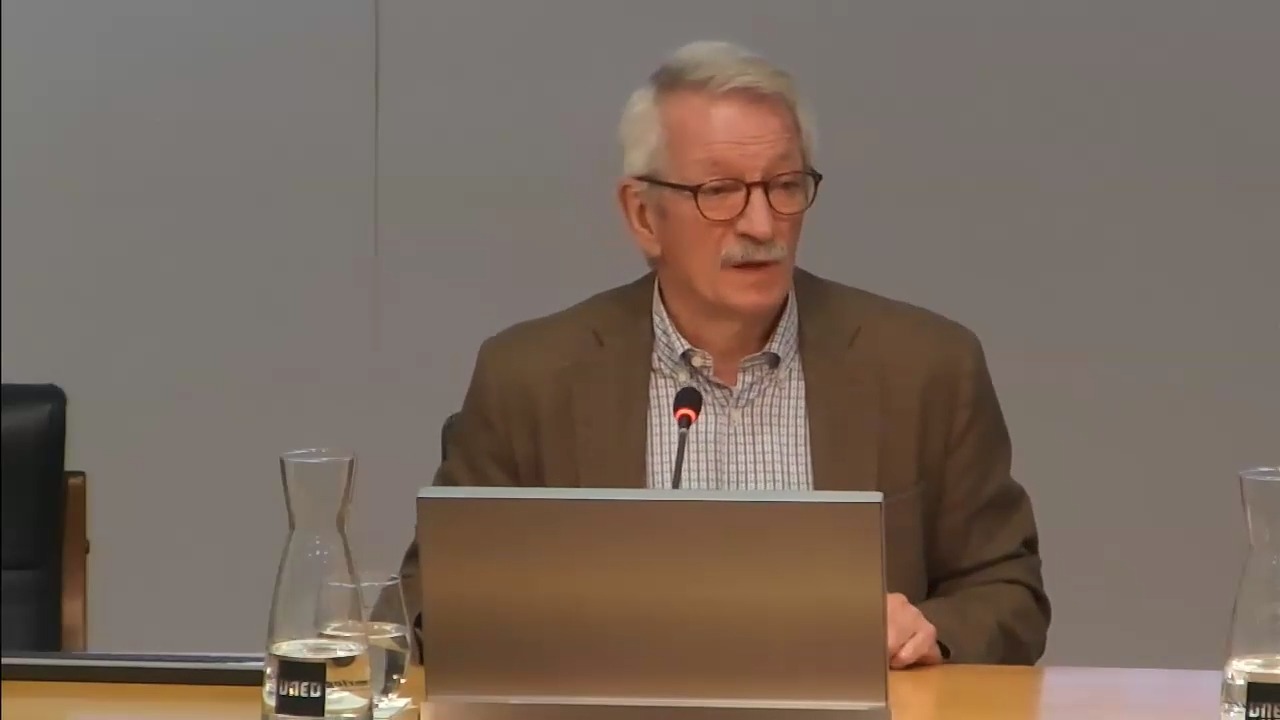 La Educación Social en el ámbito educativo: génesis, sentido y desafíos