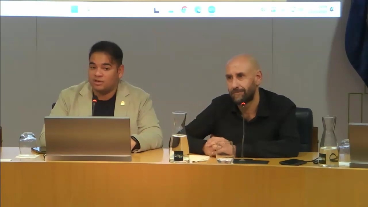 Apuesta Política “Por qué y cómo incorporar la Educación Social en el sistema educativo”