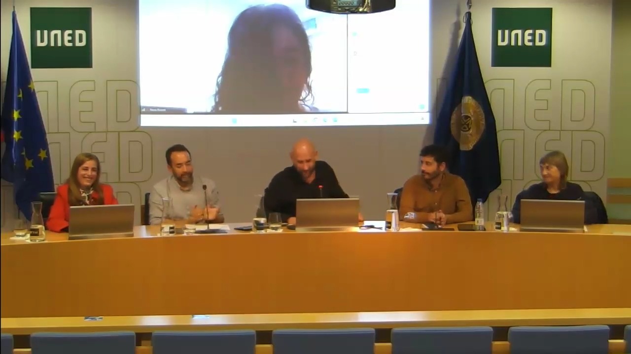 La voz de los Colegios Profesionales “Situación, avances y desafíos en las comunidades autónomas”