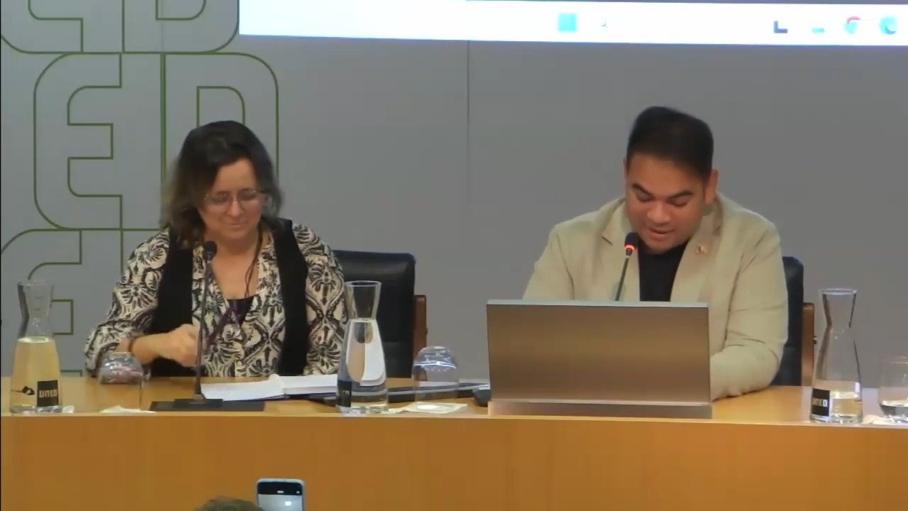 Invitación y perspectivas para el IX Congreso Estatal de Educación Social.