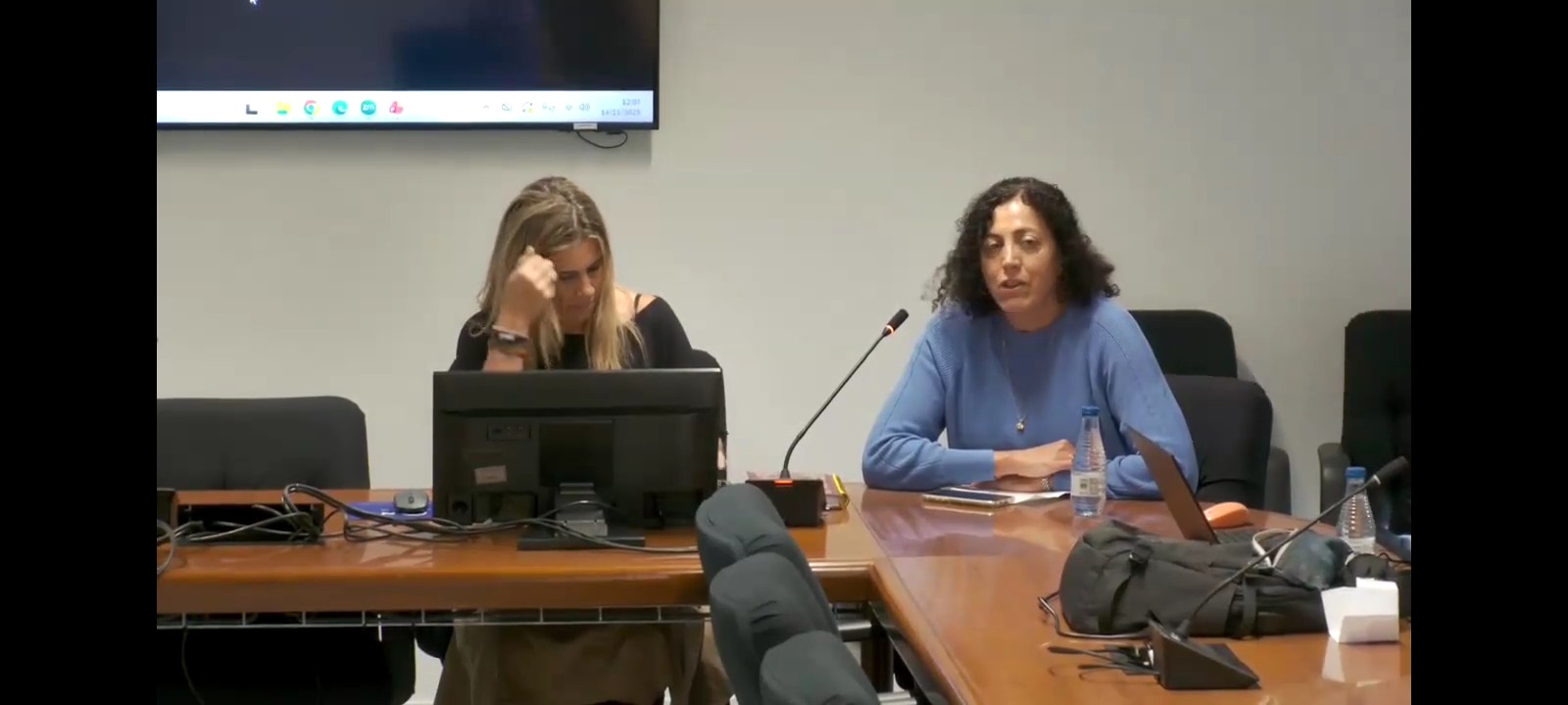 Bienvenida al nuevo curso