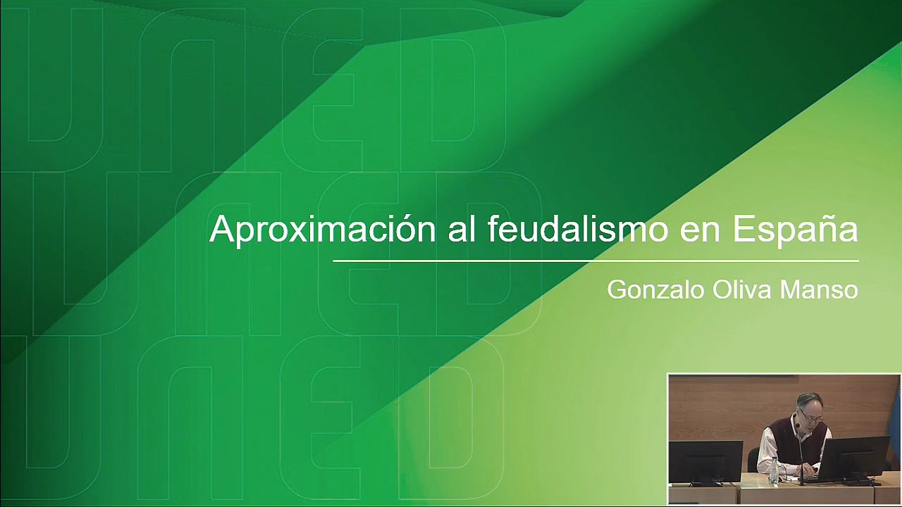Aproximación al feudalismo en España