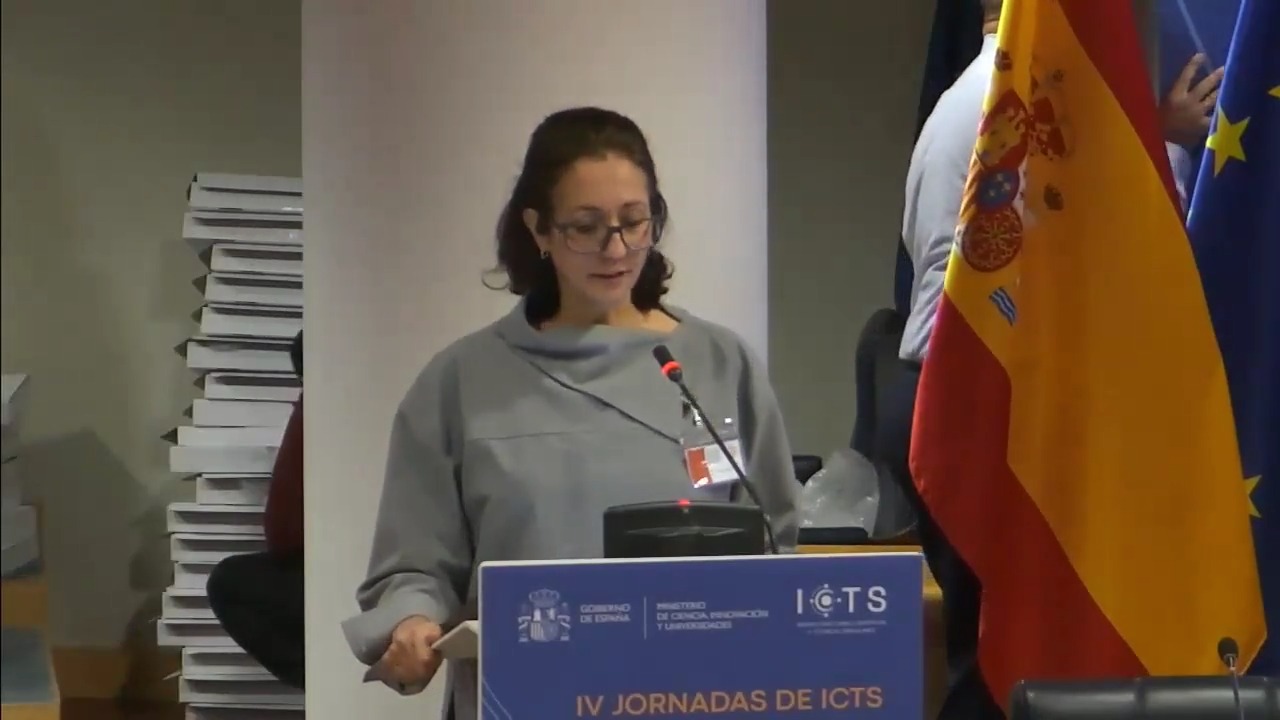 Acciones para facilitar el servicio a las empresas por parte de las ICTS