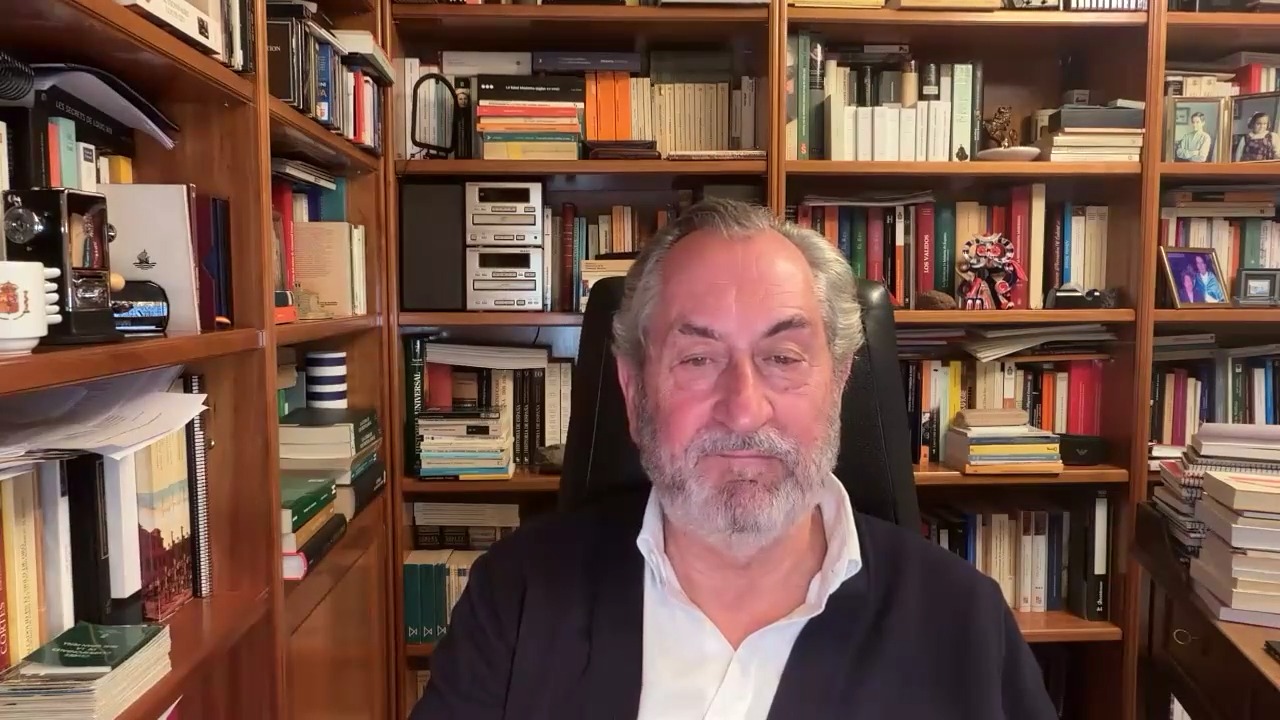 Carlos II El final de la España de los Austrias (1665-1700)