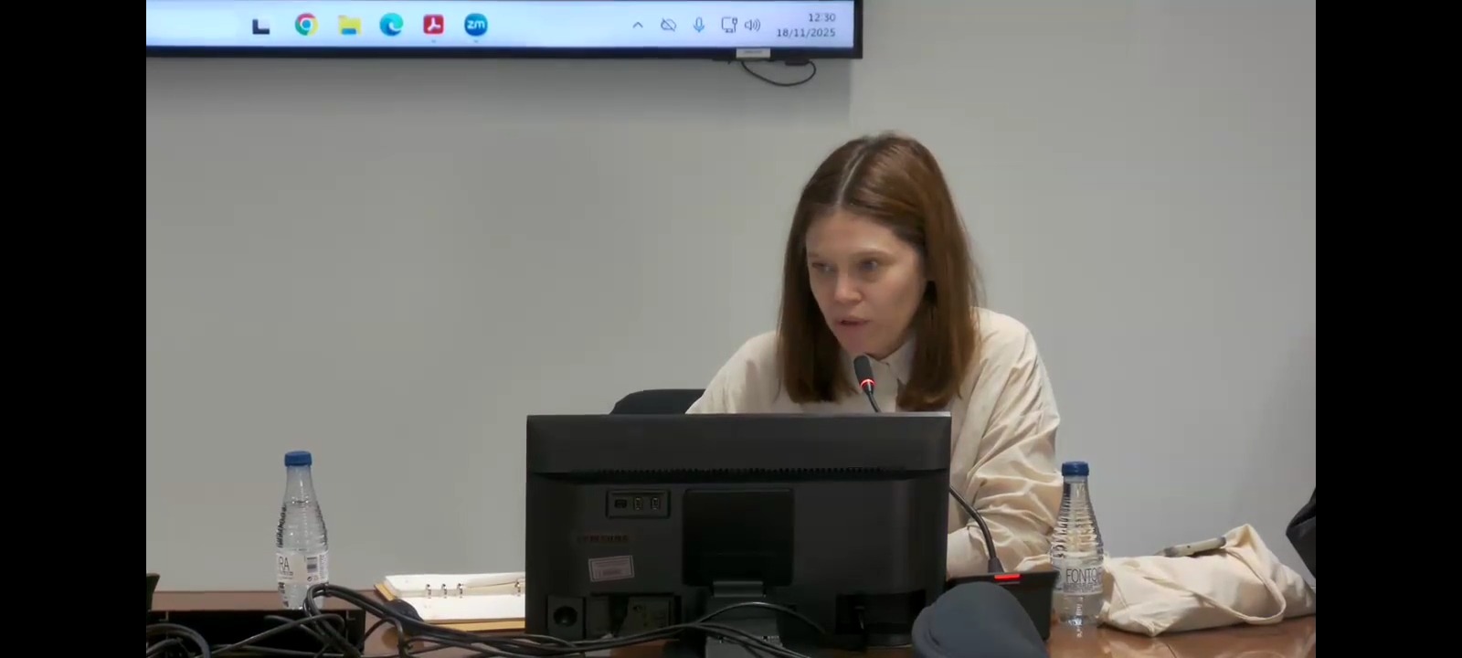 Embarazo, vulnerabilidad y violencia