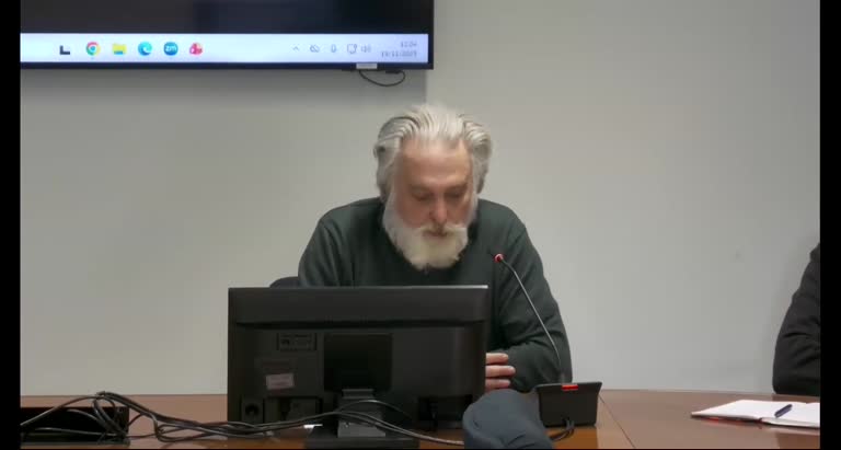 Patient and Public Involvement. A debate