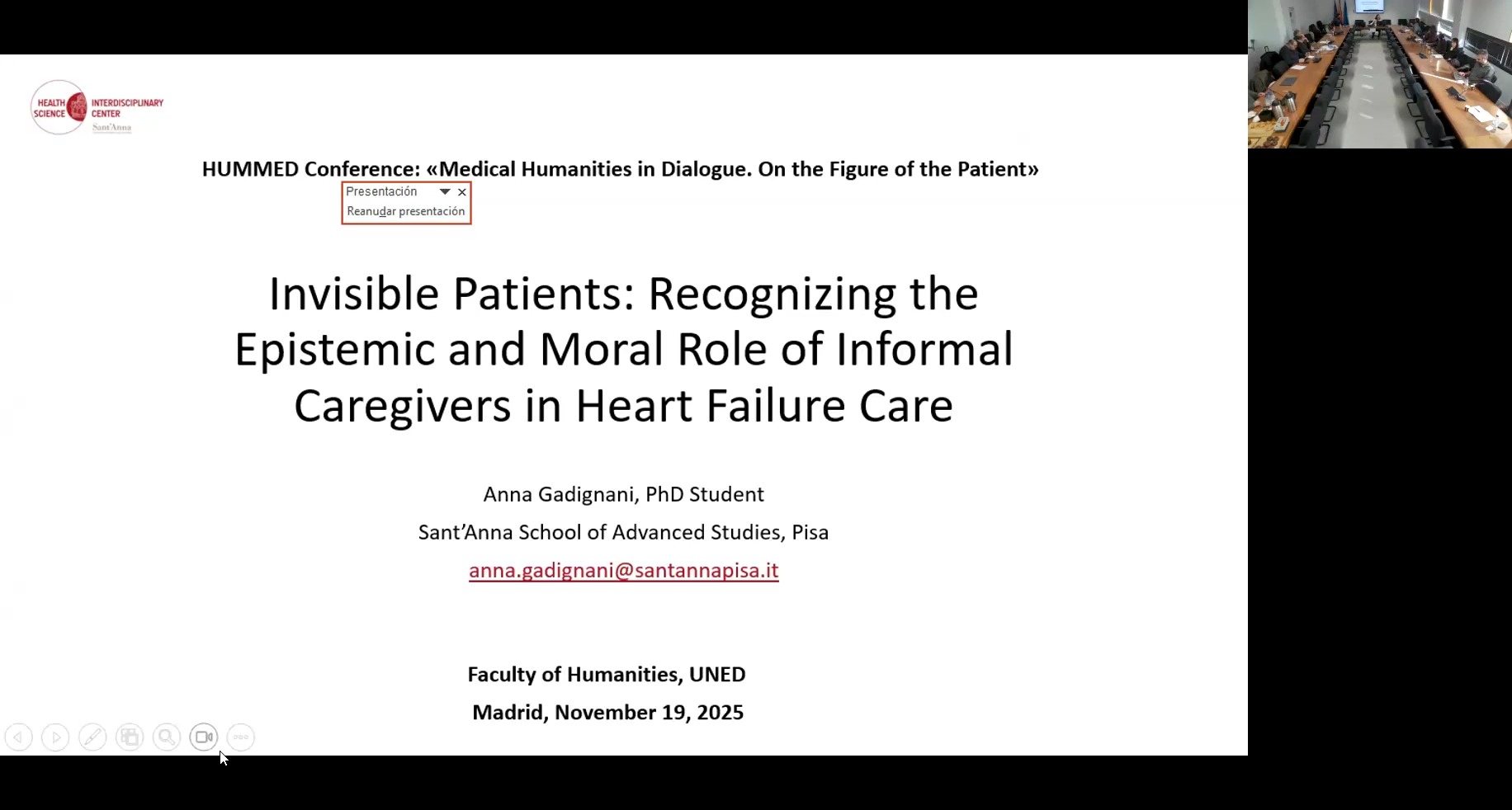 Invisible Patients: Recognizing the Epistemic and Moral Role of Informal Caregivers in Heart Failure Care