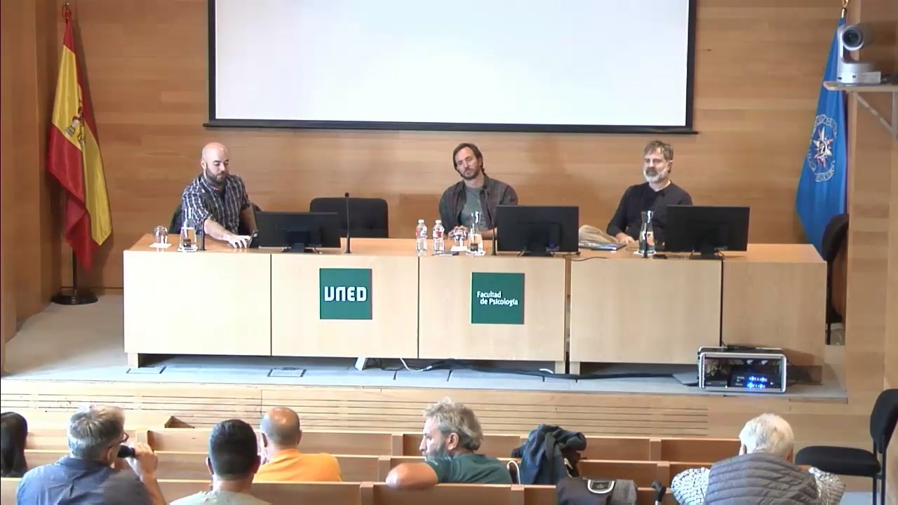 Mesa redonda
