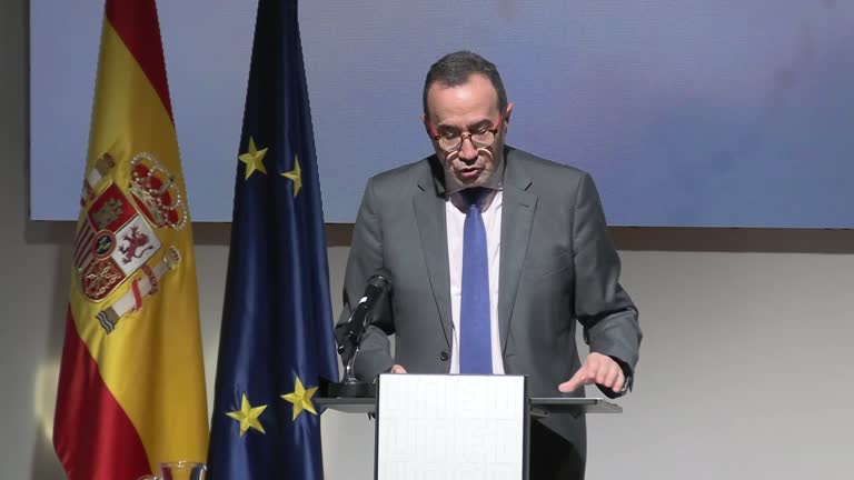 Presentación de la XXXVII edición de los Cursos de Verano
