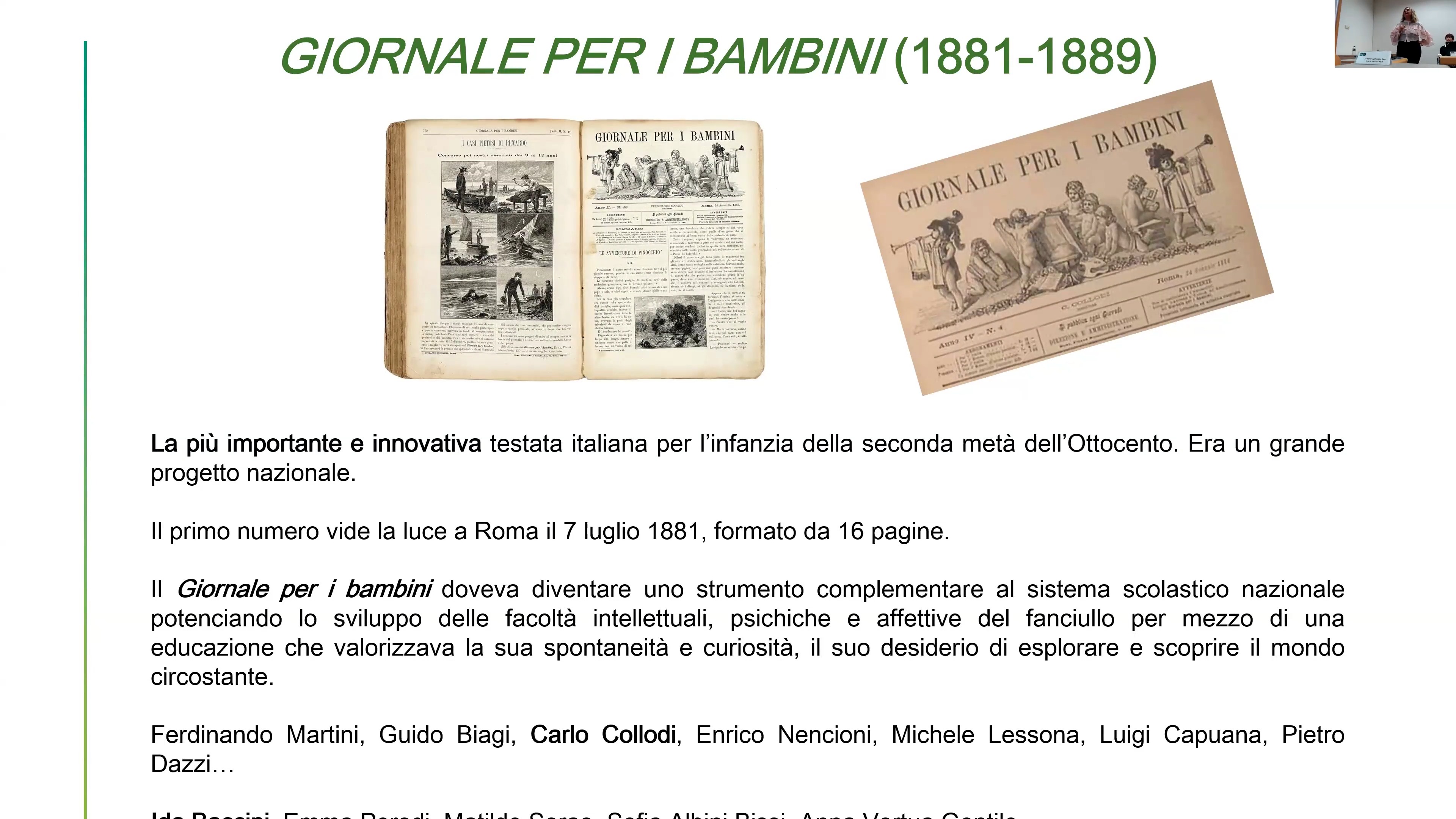 L'Italia in Europa e l'Europa in Italia: il Risorgimento italiano e il Self-help di Smile