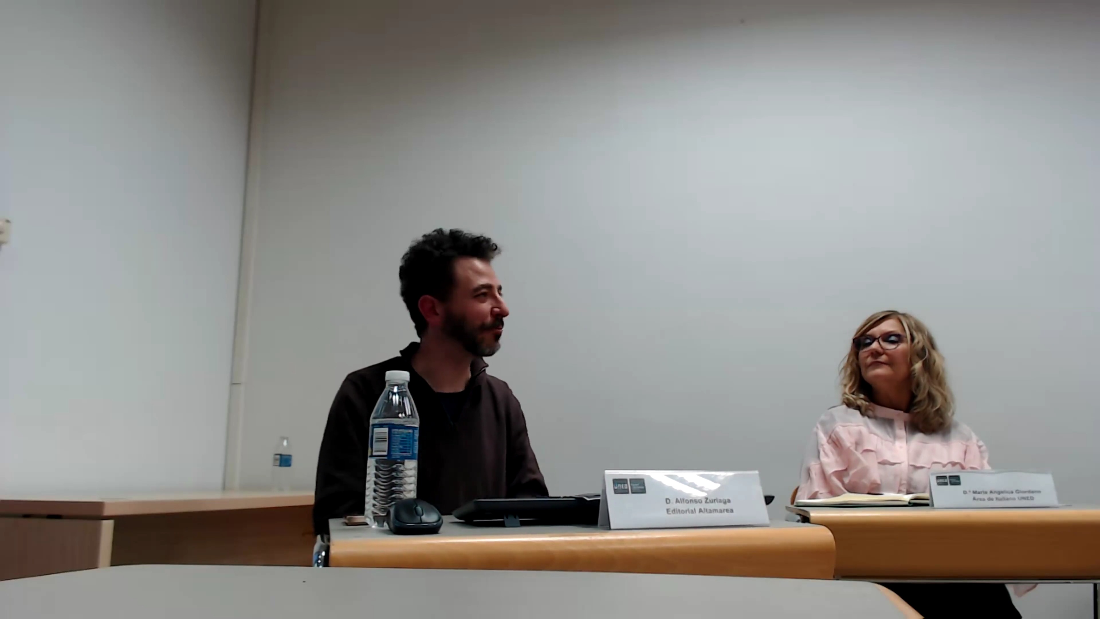 Navigare tra culture: Altamarea e la diffusione dell’Italia in Spagna