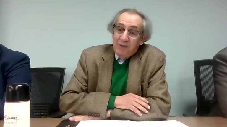 Ceremonia de inauguración