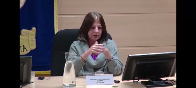 El Patronato de Protección a la Mujer. Funcionamiento y experiencia de un organismo represivo