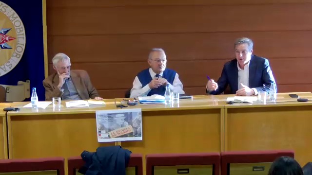 Un Ortega para el siglo XXI