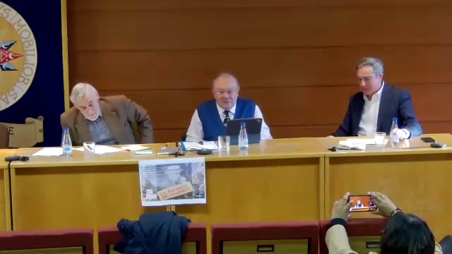 La Escuela de Madrid. Una interpretación