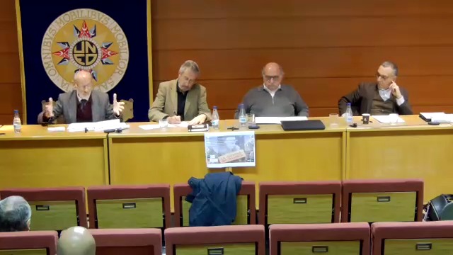 ¿Olvido de Ortega y Gasset? Filosofía versus politicismo