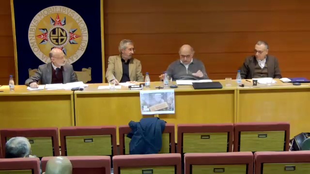 La proyección de la Escuela de Ortega en el pensamiento de Ferrater Mora