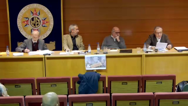 "Los justamente vencidos; los injustamente vencedores". Julián Marías y las políticas de memoria democrática en España