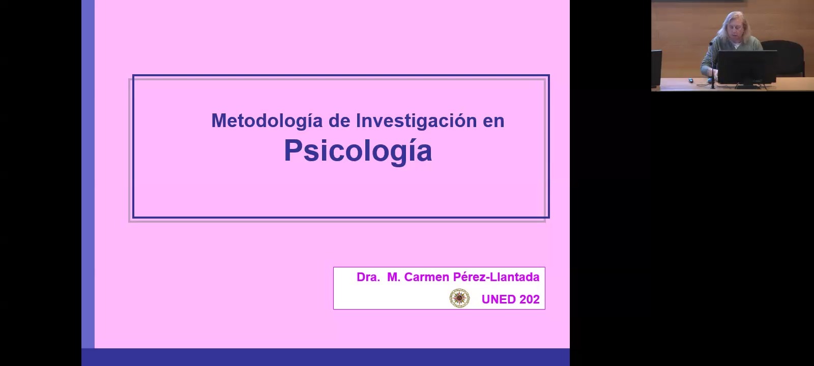 Diseño de investigaciones