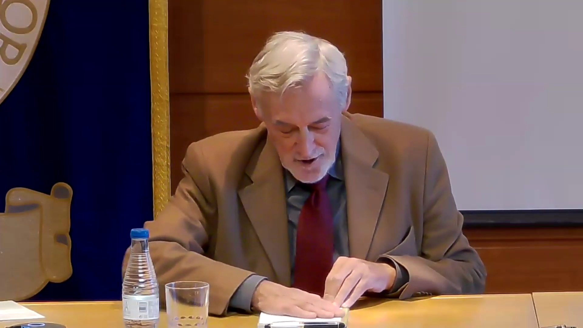 Del catolicismo intimista al cristianismo heterodoxo. El itinerario religioso de José L. López Aranguren