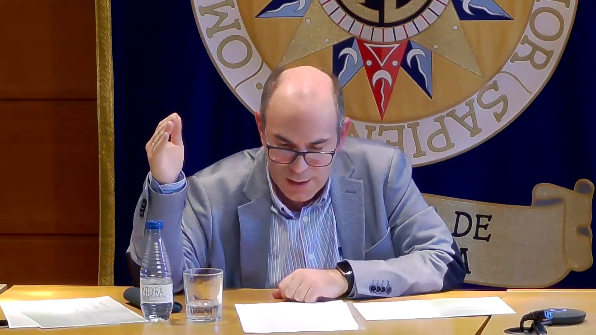 ¿Hay una filosofía de la religión en la obra de Pedro Laín Entralgo?