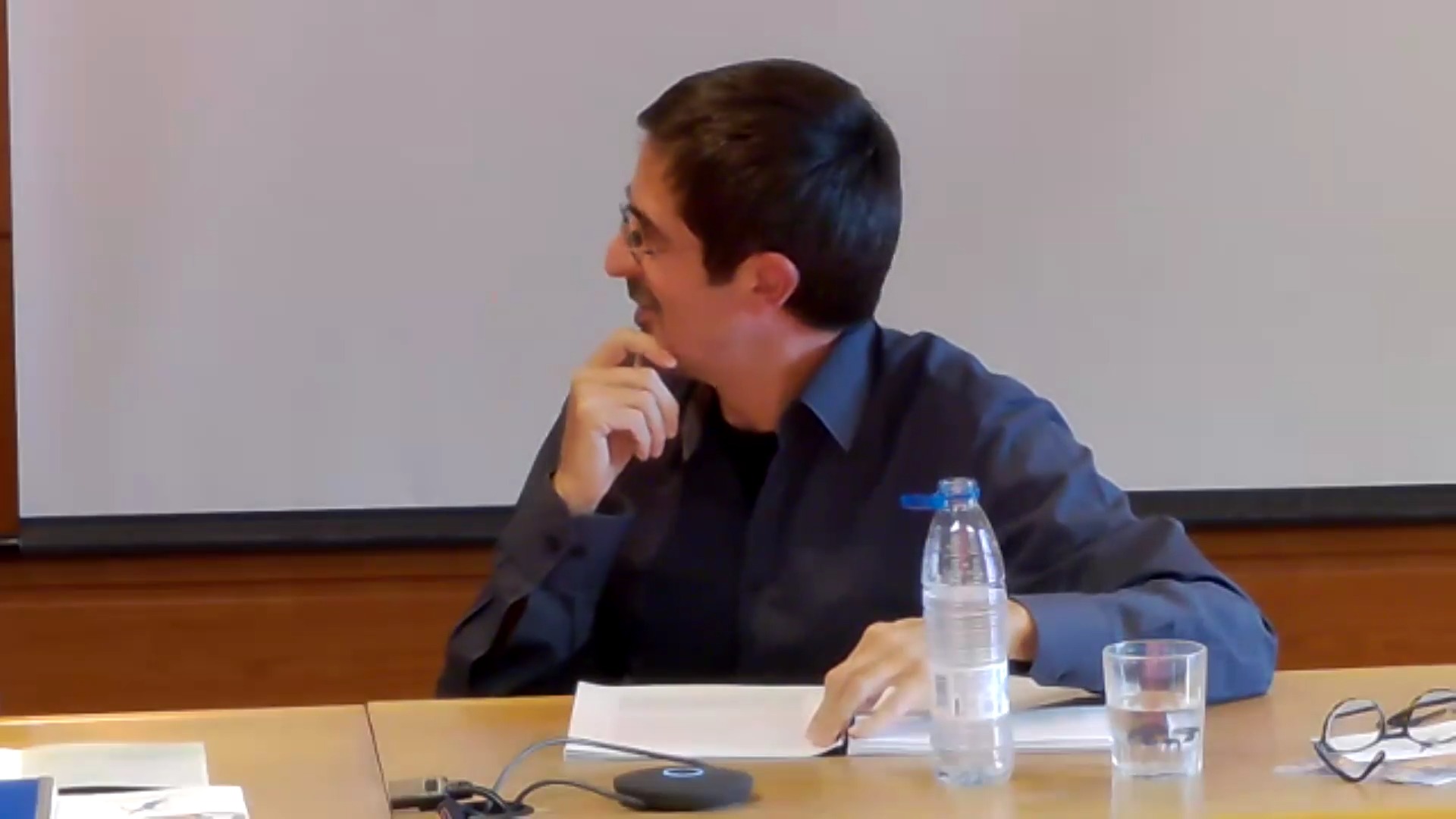 Ellacuría: la realidad histórica como realidad radical