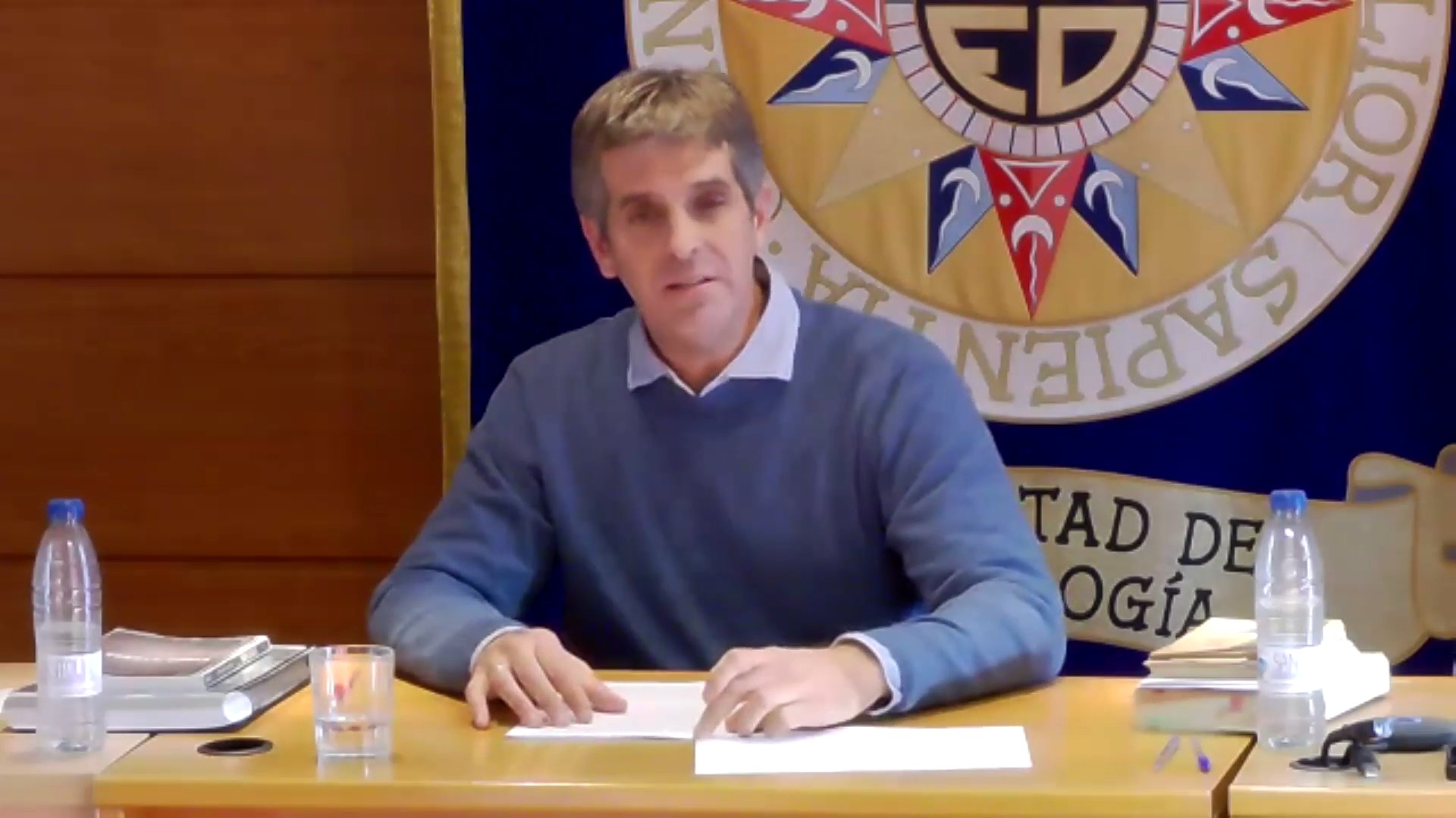 El acceso a la realidad como problema. Situación y pretensión en Antonio Rodríguez Huéscar