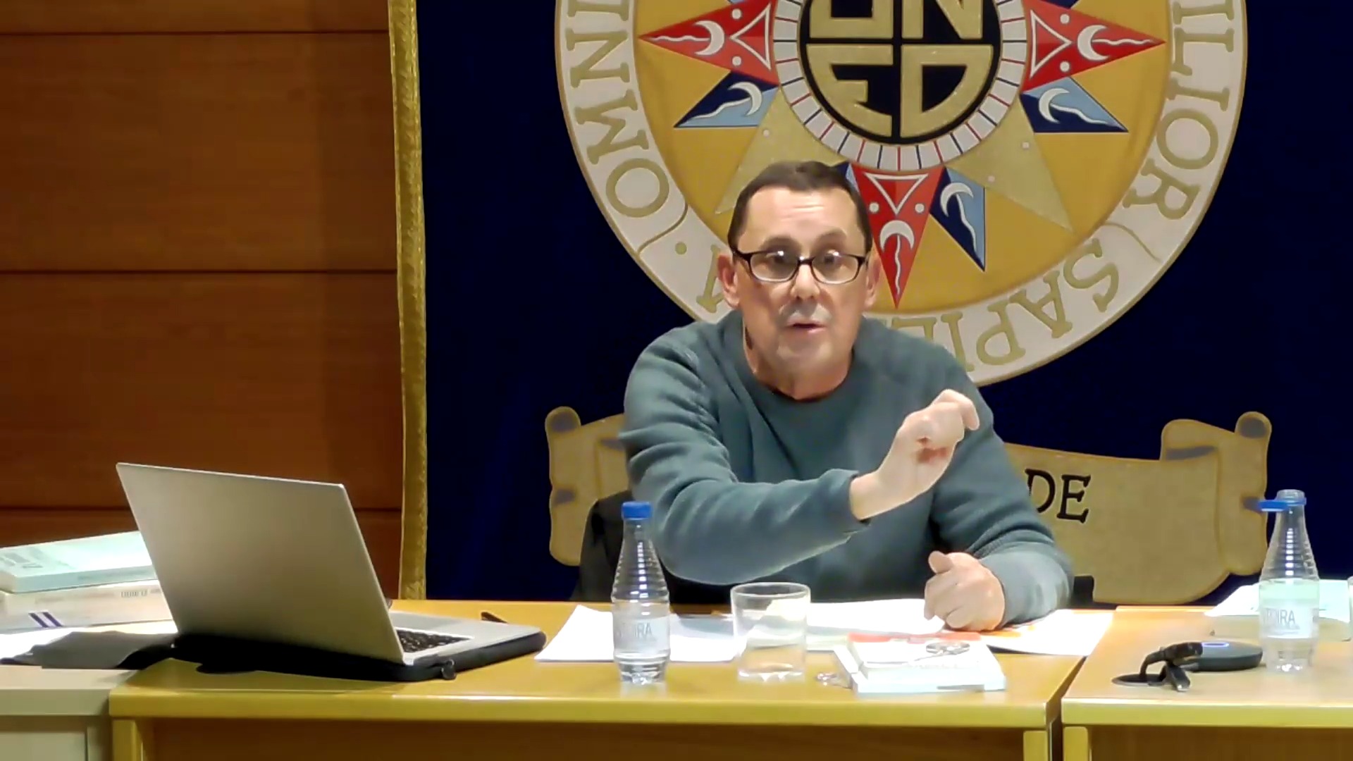 El problema de la conexión entre realidad e irrealidad en Zubiri