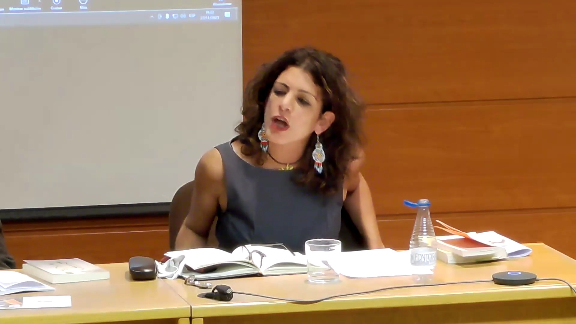 El concepto de “físico” en Zubiri