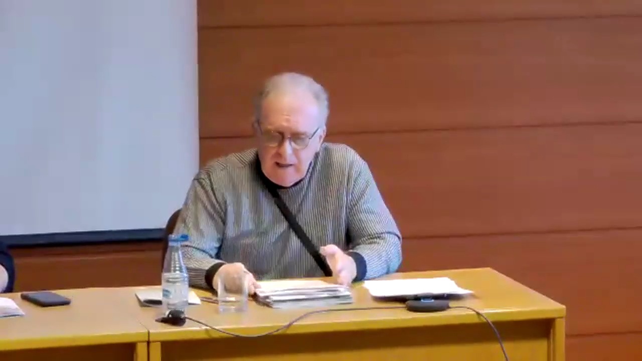 Virtualidad lógico-argumentativa de las nociones orteguianas de creencia y opinión pública