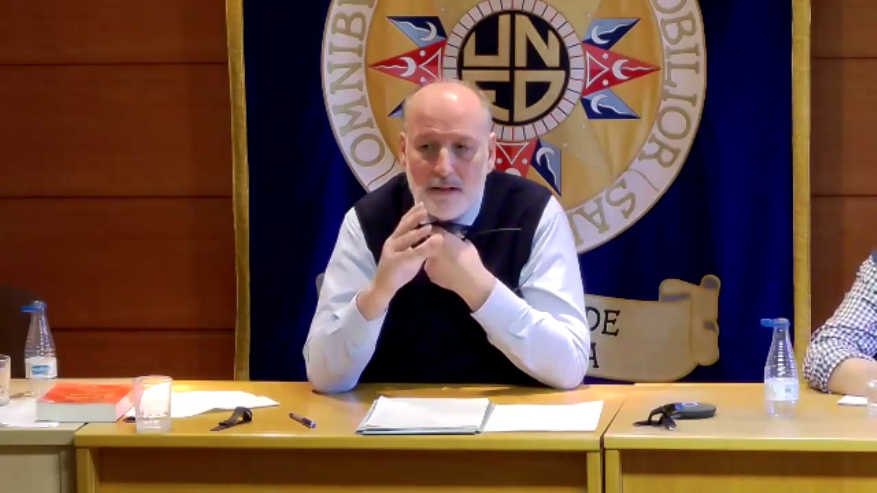 La escuela (universitaria) de Madrid