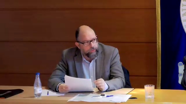 El fondo insobornable de la persona: la autenticidad de la vida según García Morente