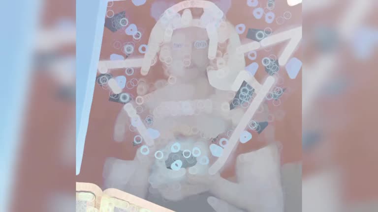 En los muros del silencio (María Rocío Meléndez Saldaña)