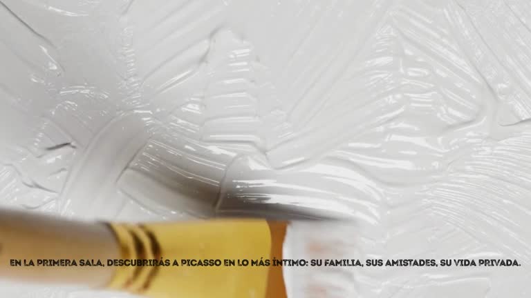 Un minuto con Picasso (María Tojeiro Santiago)