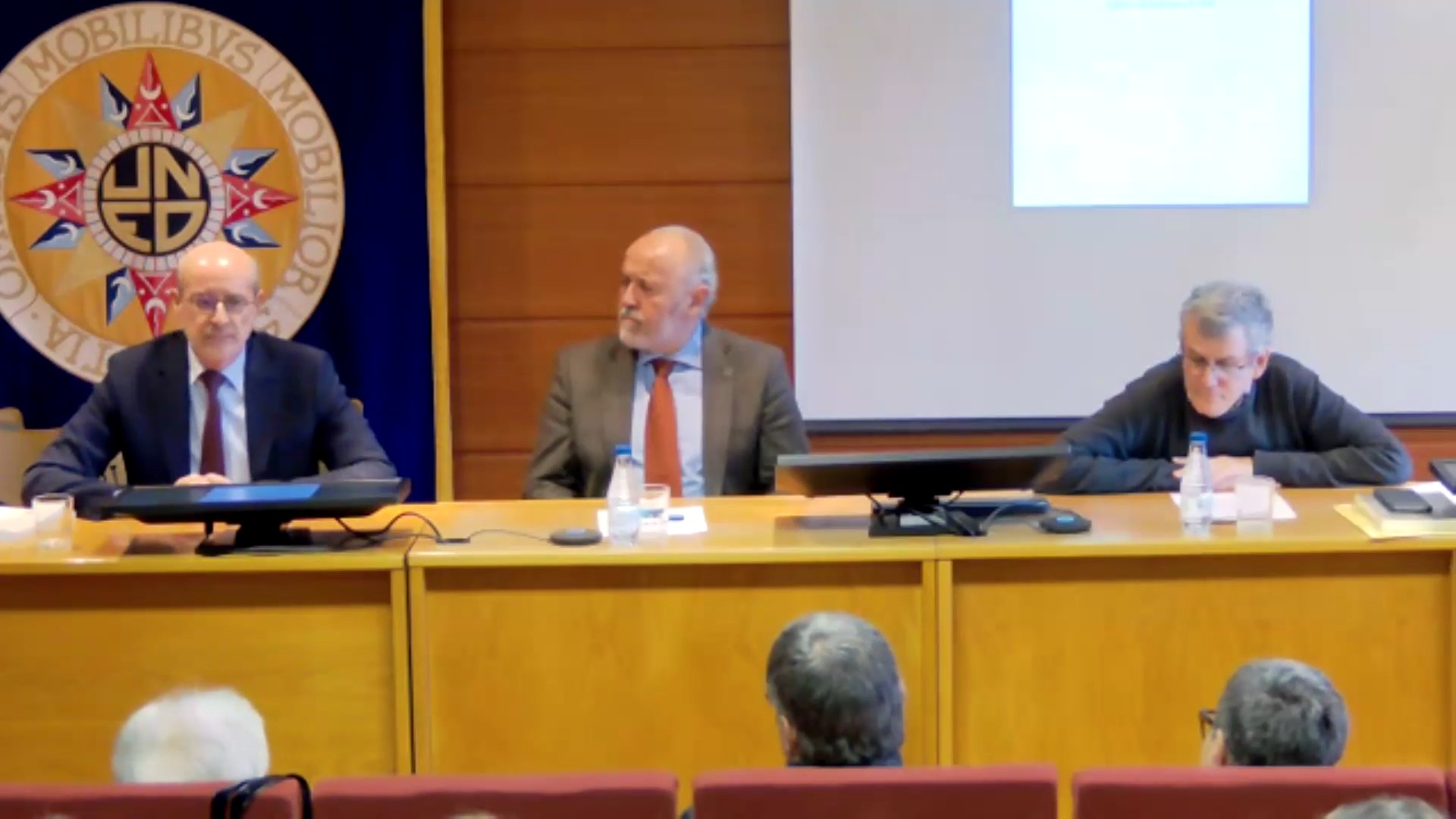 Patricio Urkizu y los estudios de catalán gallego y vasco en el Departamento de Filología Clásica