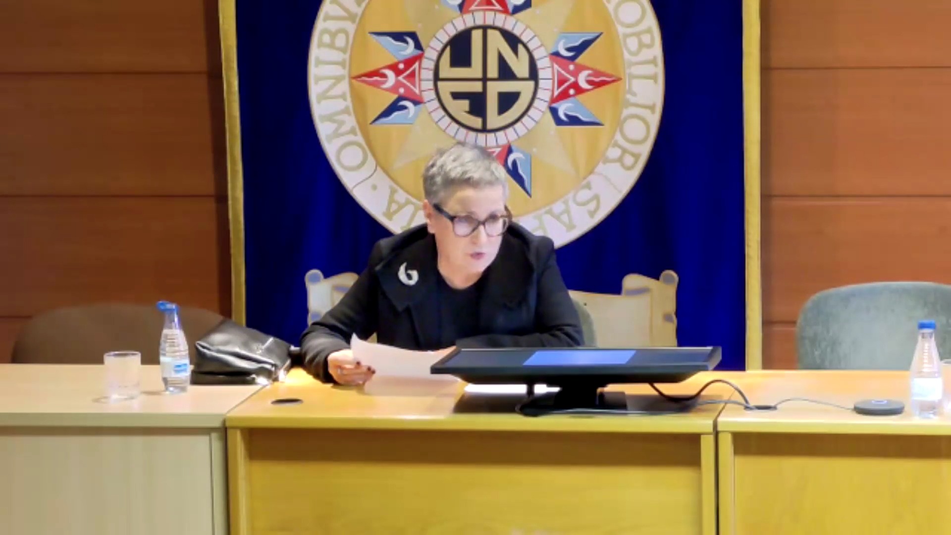 Patricio Urkizu, pasión por los Estudios Vascos