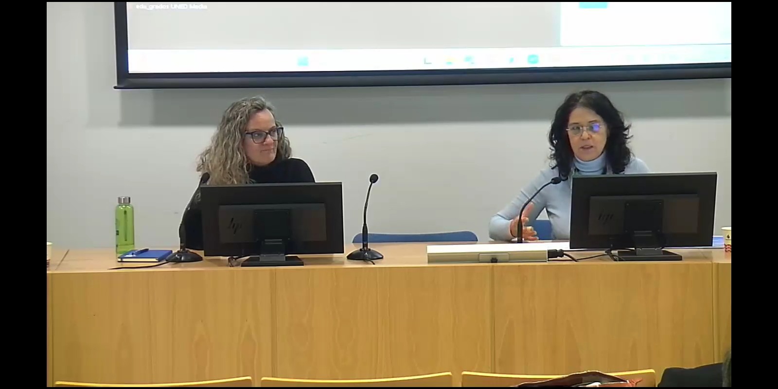 Conclusiones, los retos y clausura (Mitos y realidades de la Extranjería en España. Retos del fenómeno migratorio en el siglo XXI)