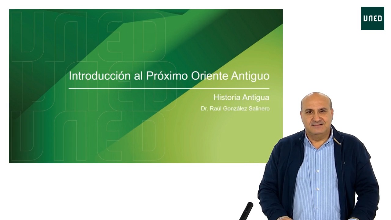 Introducción a la historia del Próximo Oriente Antiguo