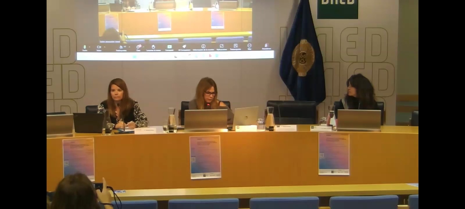 Educación inclusiva y educar en inclusión