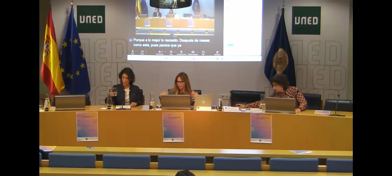 Otras prácticas inspiradoras. Visibilizando discapacidades invisibles gracias a la tecnología