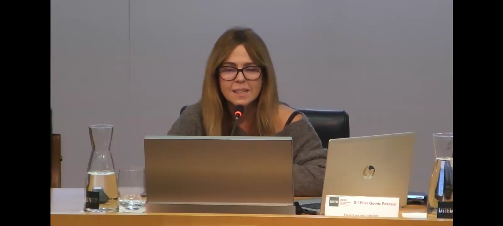 Conclusiones y cierre