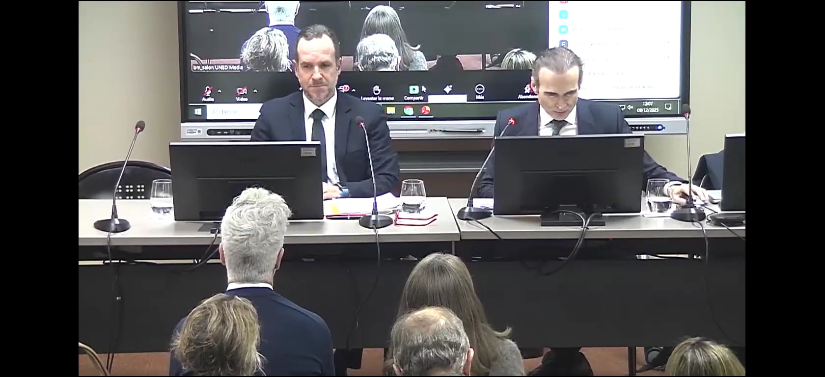 La nueva doctrina de las falsedades documentales: de la academia al Tribunal Supremo