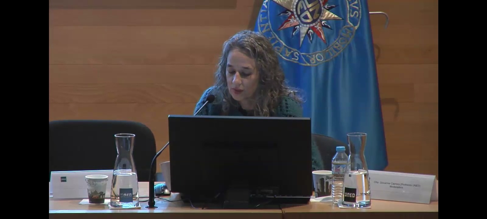 Conclusiones sobre la jornada