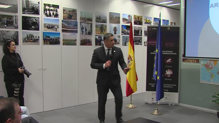 Retos geopolíticos en el Cáucaso Sur