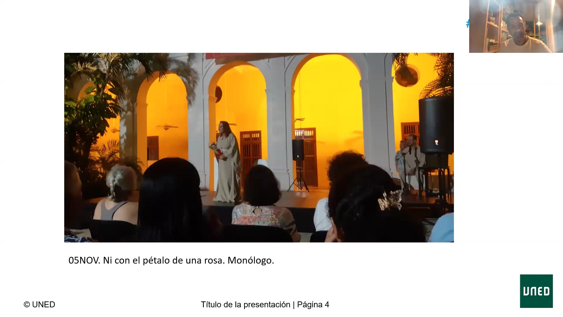 Mesa redonda: Cocrear gobernanza sostenible en Bolívar