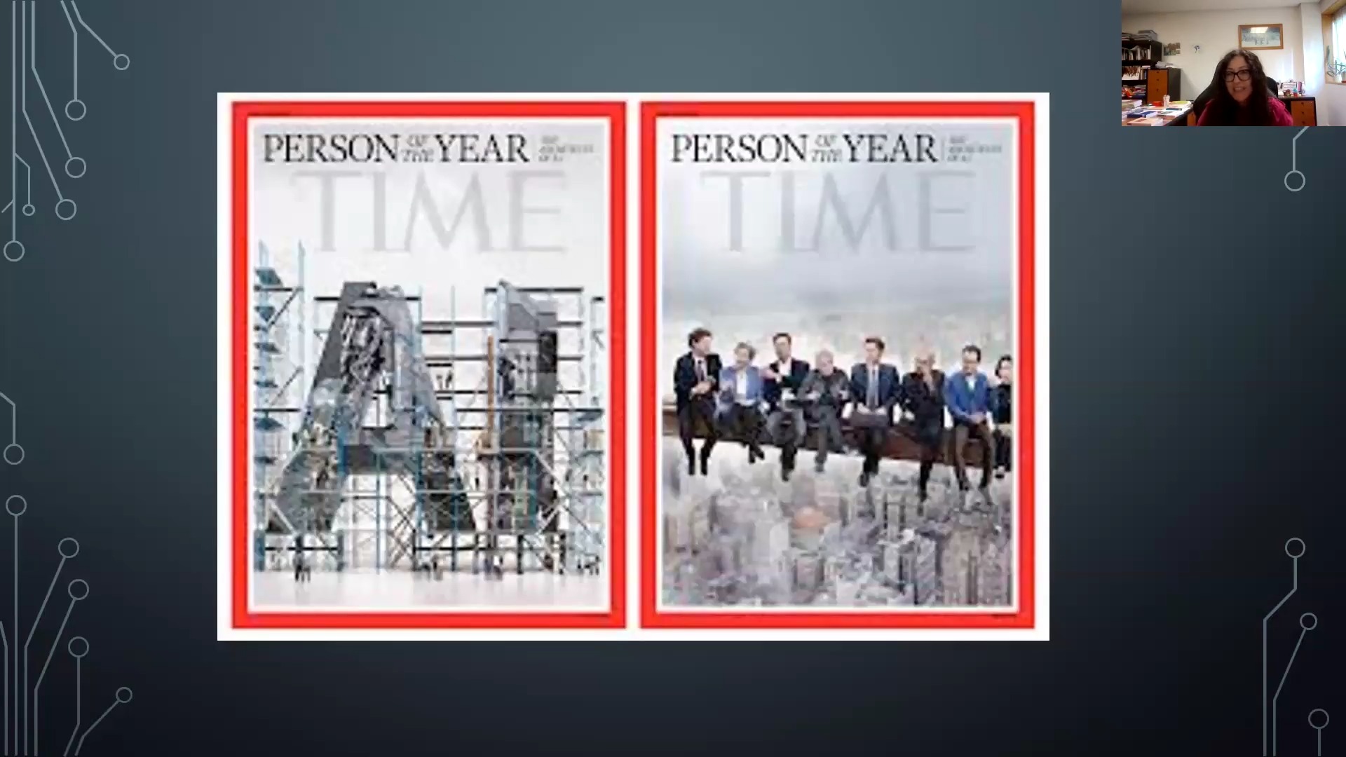 Experiencias convencionales de regulación del impacto laboral de la inteligencia artificial y su uso con fines de control