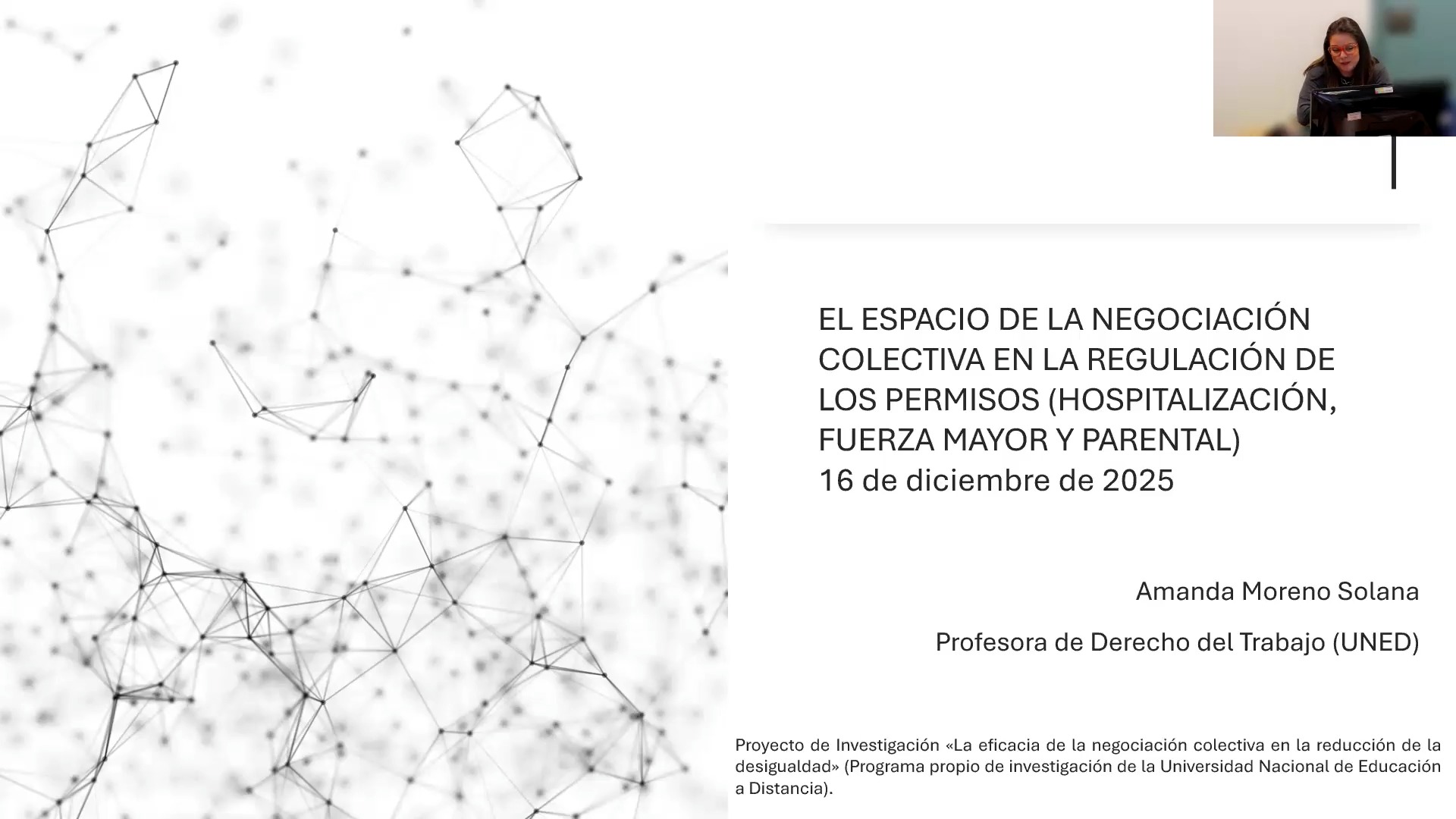 El espacio de la negociación colectiva en la regulación de los permisos