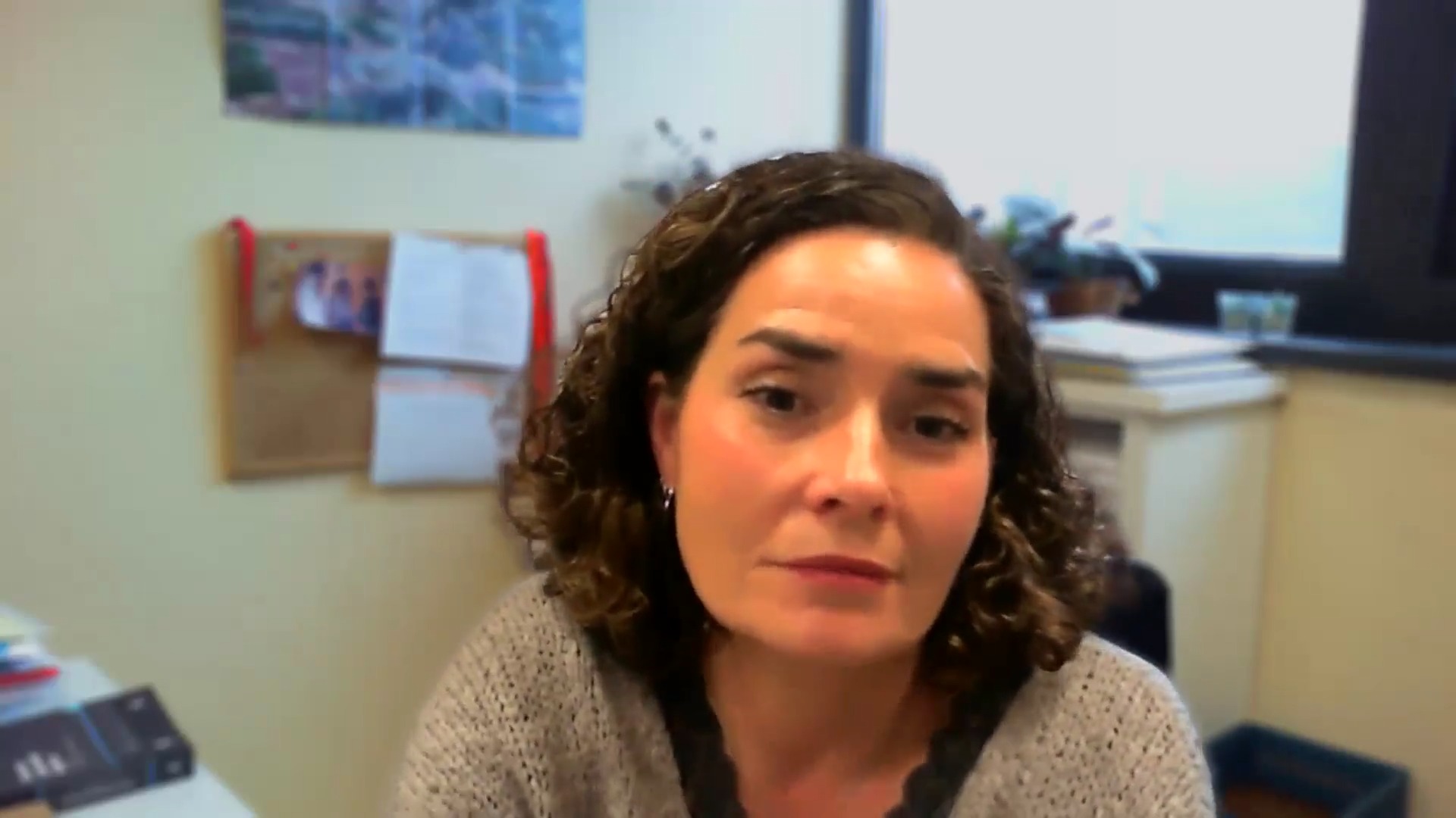 El impacto de las tareas de cuidado en la relación laboral: la adaptación del tiempo y la forma de la prestación. El papel de la negociación colectiva