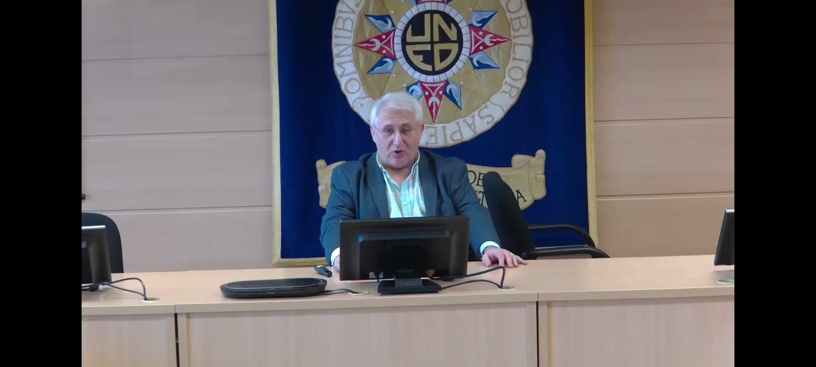 Información sobre el curso