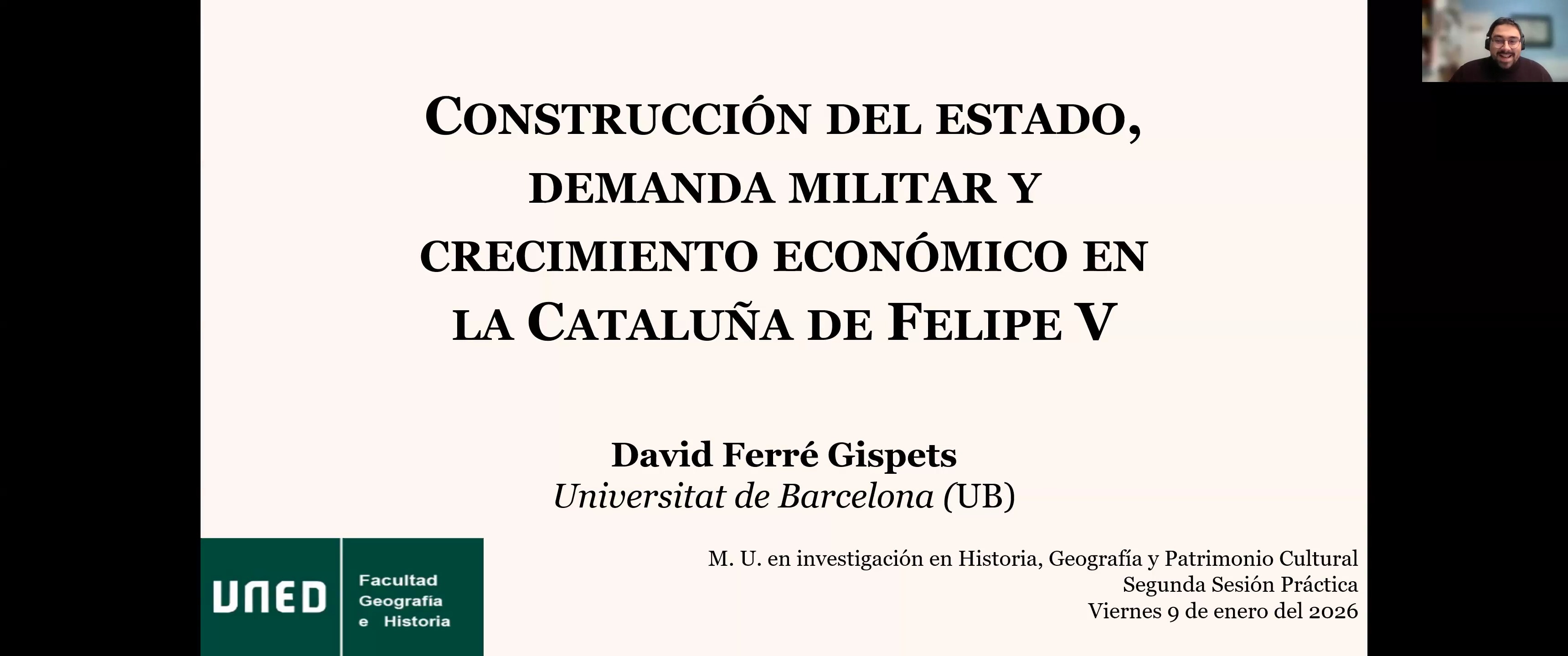 Construcción del estado, demanda militar y crecimiento económico en la Cataluña de Felipe V